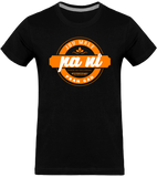 T-Shirt LESPRI KREYOL mod. JOU MALE