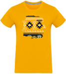T-shirt RACINES C6