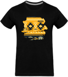 T-shirt RACINES C6