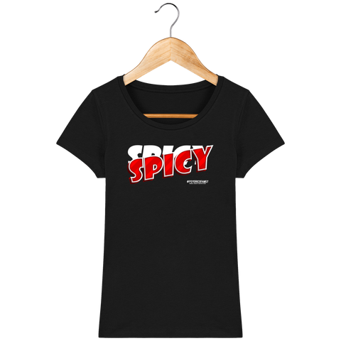 Tee Shirt Femme LESPRI KANAVAL "SPICY"