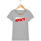 Tee Shirt Femme LESPRI KANAVAL "SPICY"