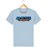 Tee Shirt Unisexe LESPRI KANAVAL "SA KI TAW"