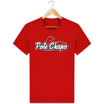 Tee Shirt Unisexe LESPRI KANAVAL "POTE CHAPO"