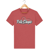 Tee Shirt Unisexe LESPRI KANAVAL "POTE CHAPO"
