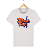 Tee Shirt Unisexe LESPRI KANAVAL "MOVE NEG"