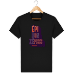 Tee Shirt Unisexe LESPRI KANAVAL "EPI BON ZEPISS"