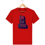 Tee Shirt Unisexe LESPRI KANAVAL "EPI BON ZEPISS"