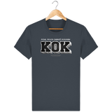 Tee Shirt Unisexe LESPRI KANAVAL "KOK"