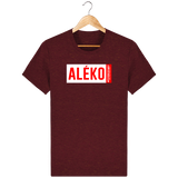 Tee Shirt Unisexe LESPRI KANAVAL "ALEKO"