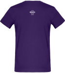 T-shirt LESPRI KREYOL mod. CHYEN PA KA FE CHAT