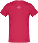 T-Shirt LESPRI KREYOL mod. ALE SE TAW