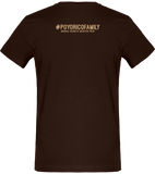 T-Shirt LESPRI KREYOL mod. BON DIVIN